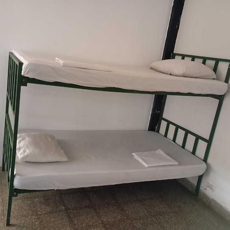 סנטה אנה Hostal Natural מראה חיצוני תמונה