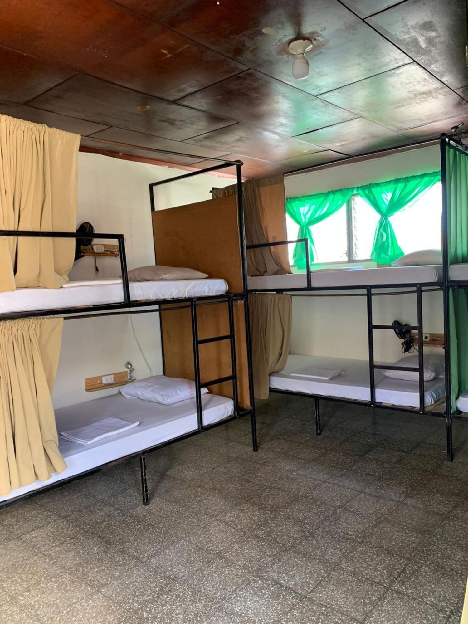 סנטה אנה Hostal Natural מראה חיצוני תמונה