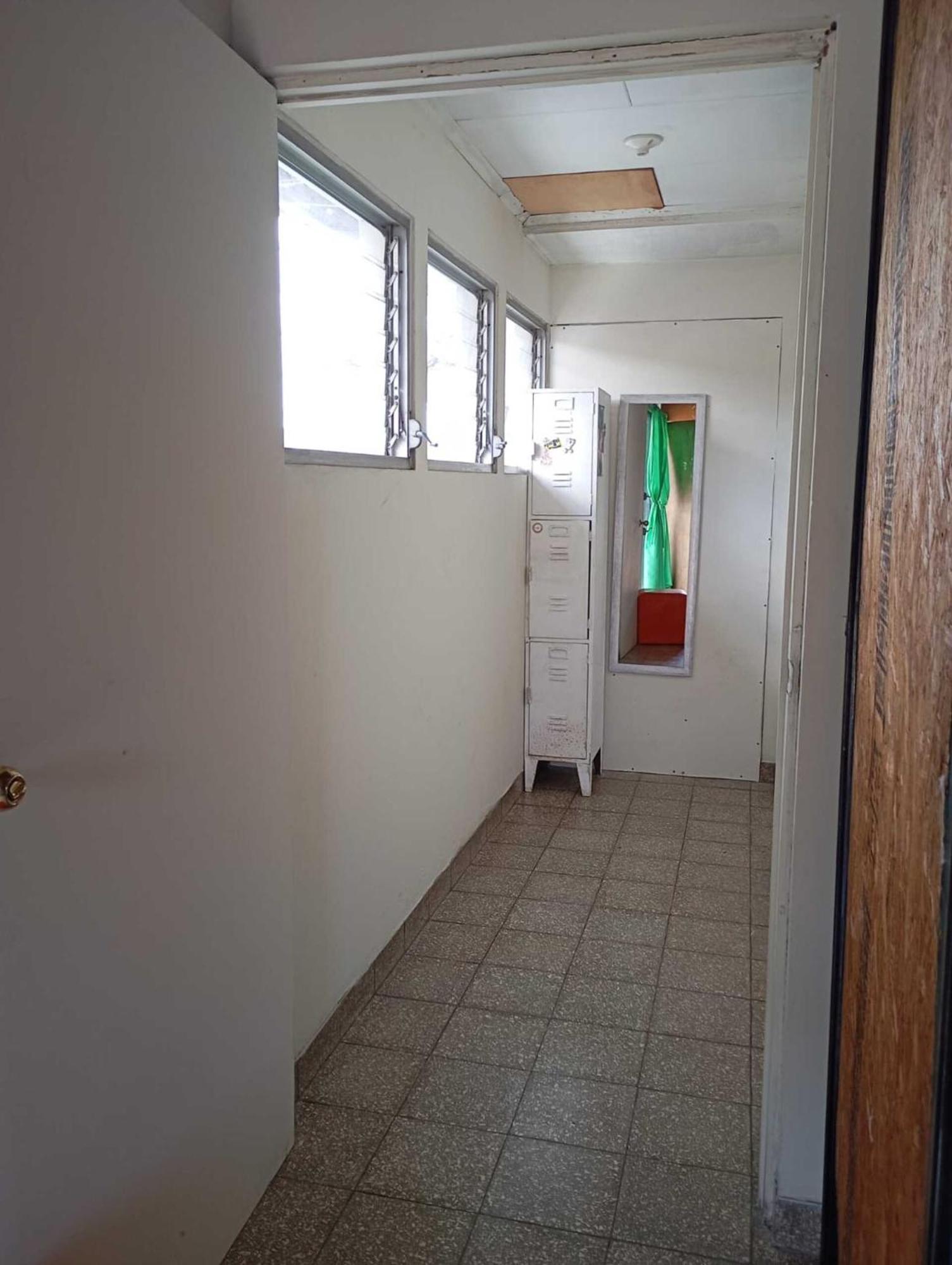 סנטה אנה Hostal Natural מראה חיצוני תמונה