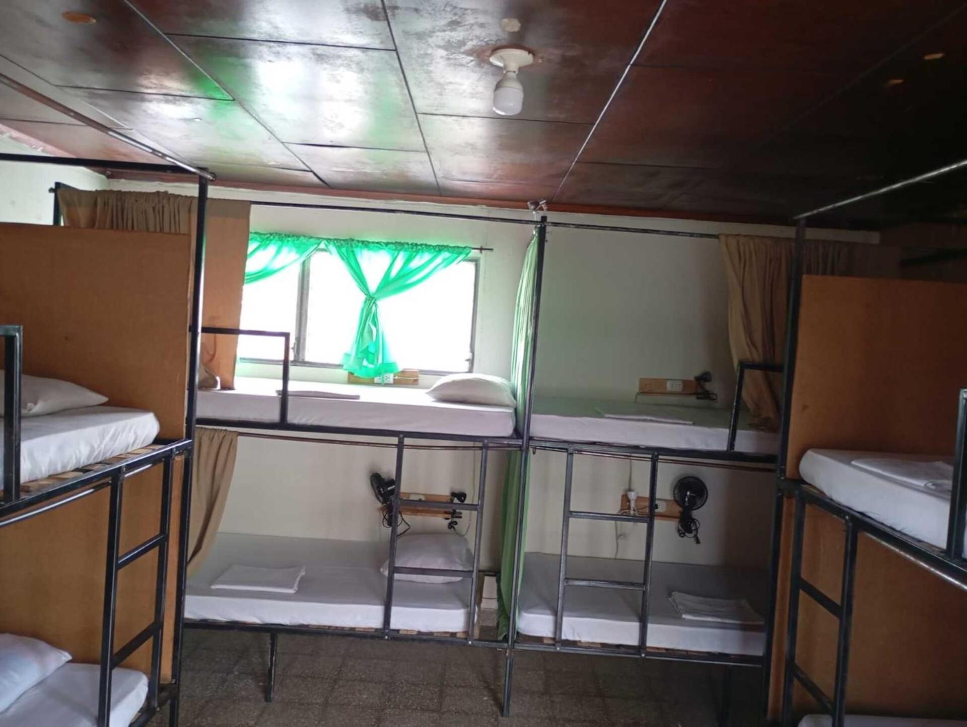 סנטה אנה Hostal Natural מראה חיצוני תמונה