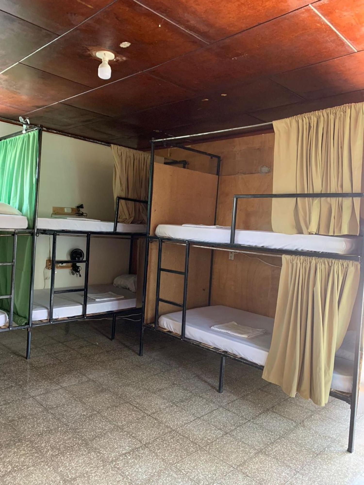 סנטה אנה Hostal Natural מראה חיצוני תמונה