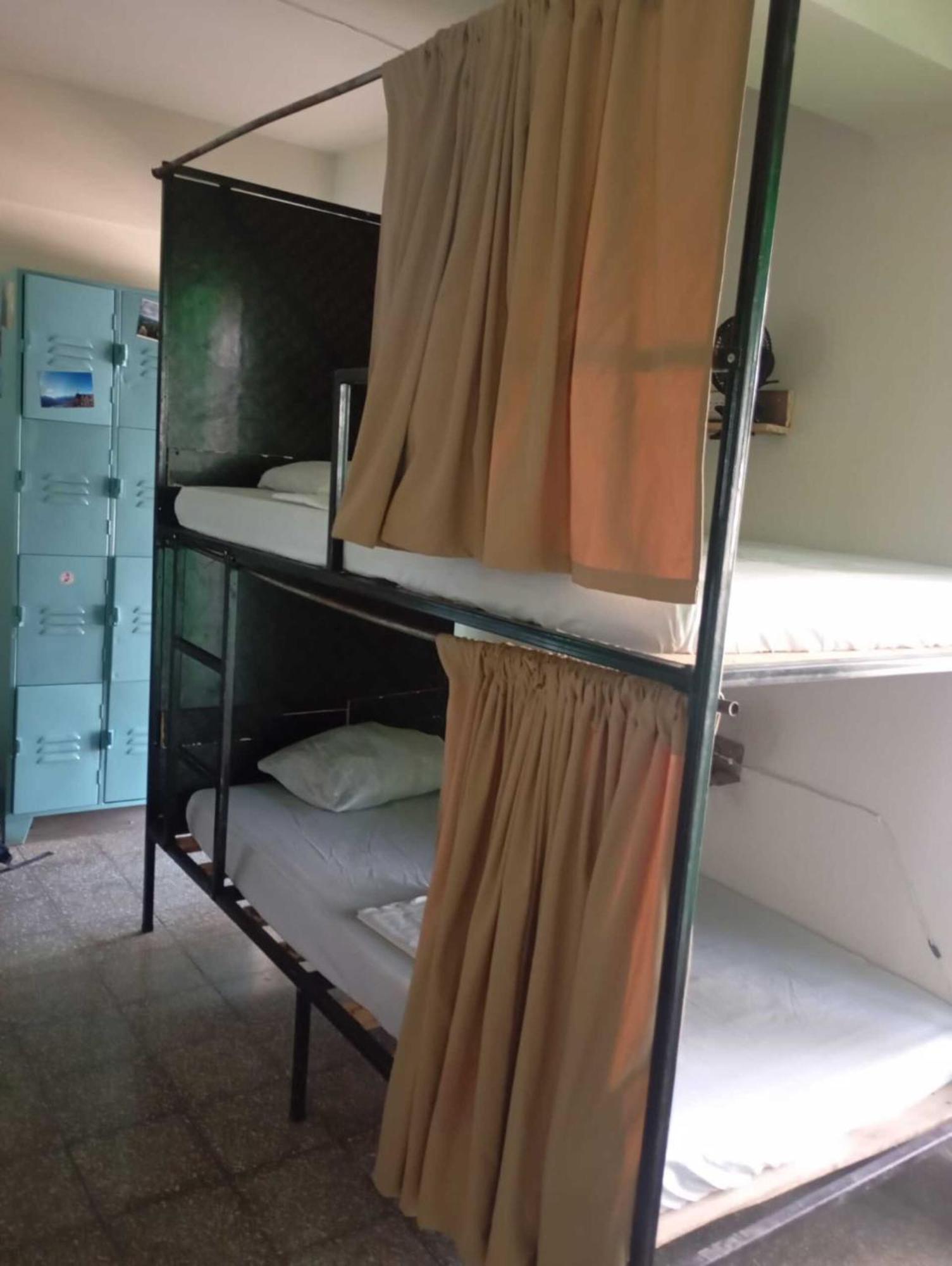 סנטה אנה Hostal Natural מראה חיצוני תמונה