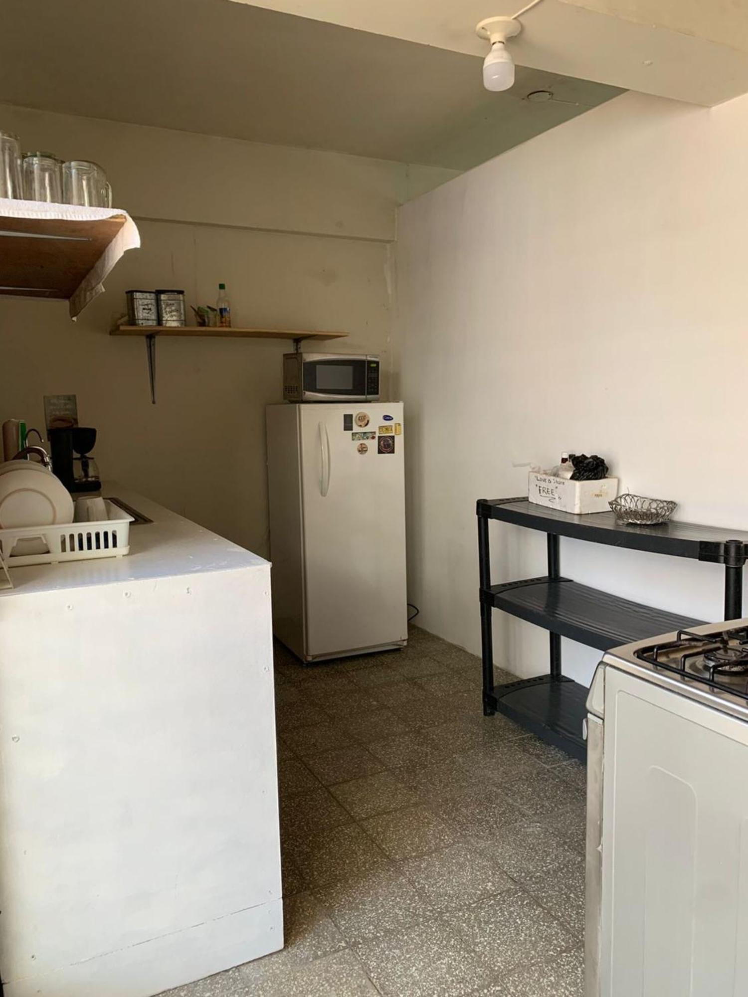 סנטה אנה Hostal Natural מראה חיצוני תמונה