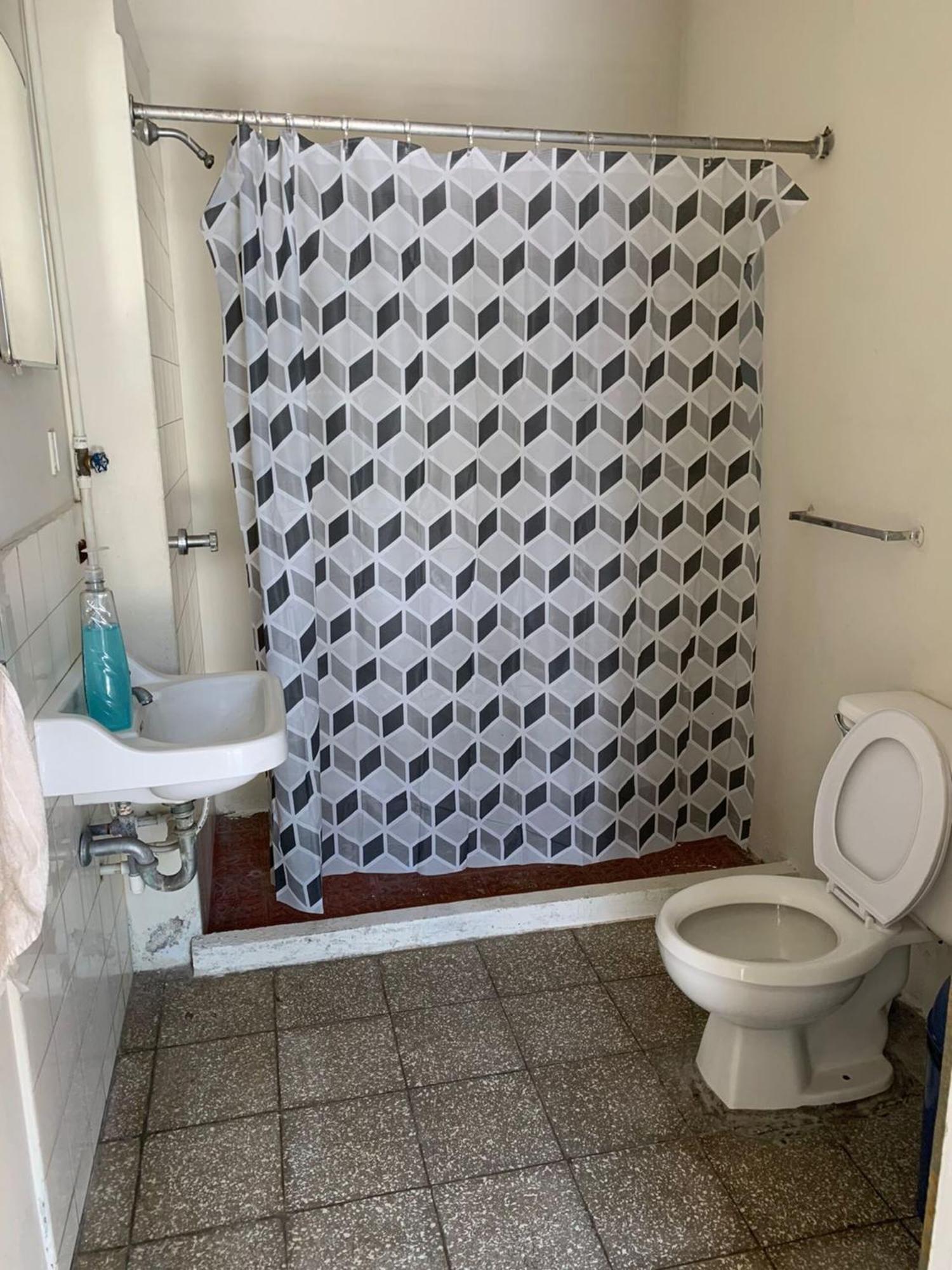 סנטה אנה Hostal Natural מראה חיצוני תמונה