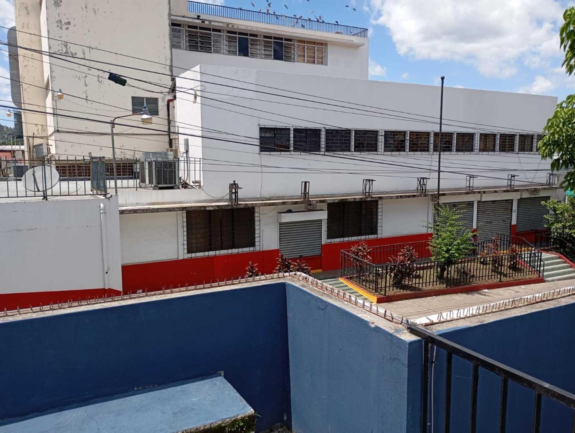סנטה אנה Hostal Natural מראה חיצוני תמונה