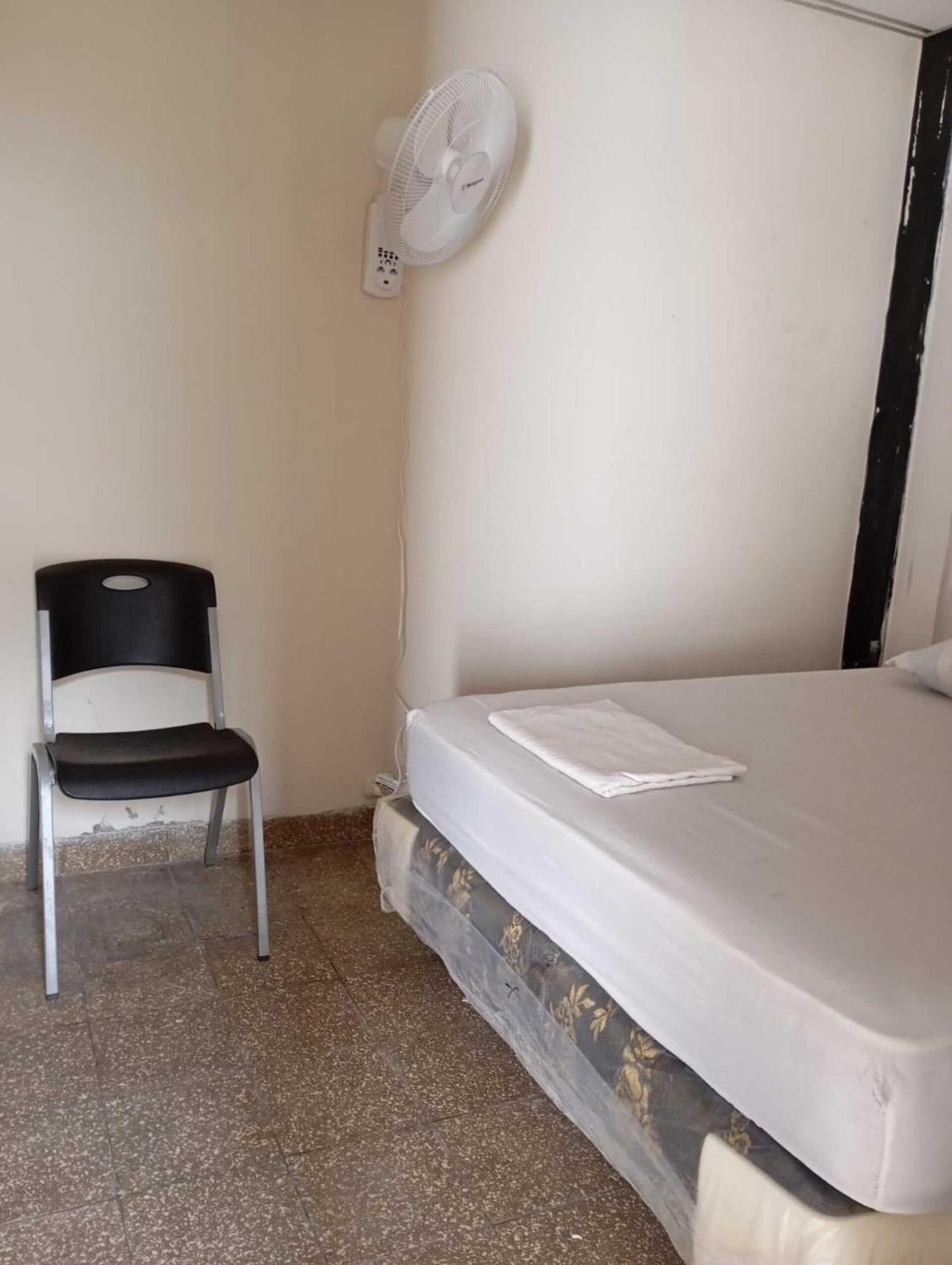 סנטה אנה Hostal Natural מראה חיצוני תמונה
