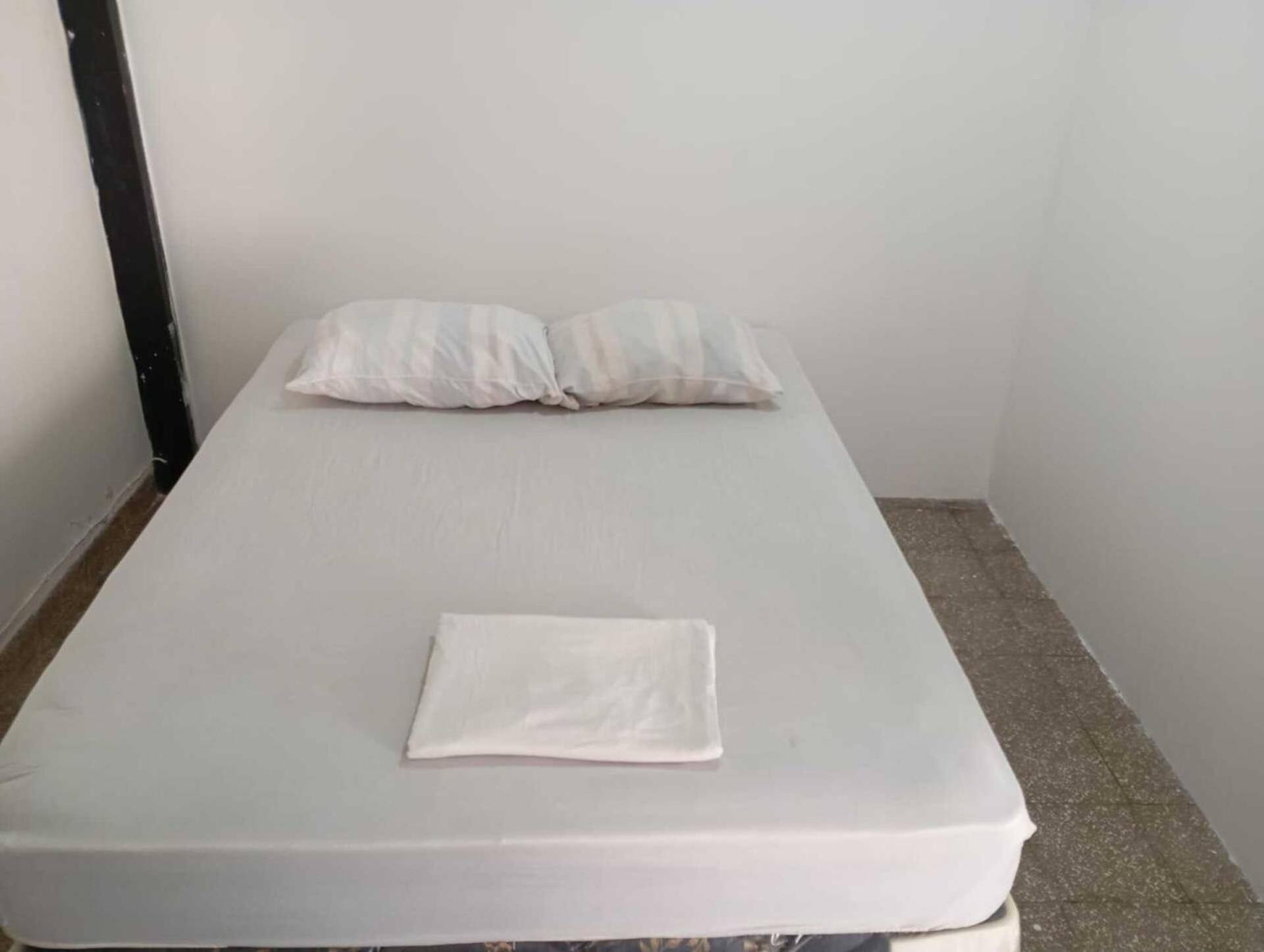 סנטה אנה Hostal Natural מראה חיצוני תמונה