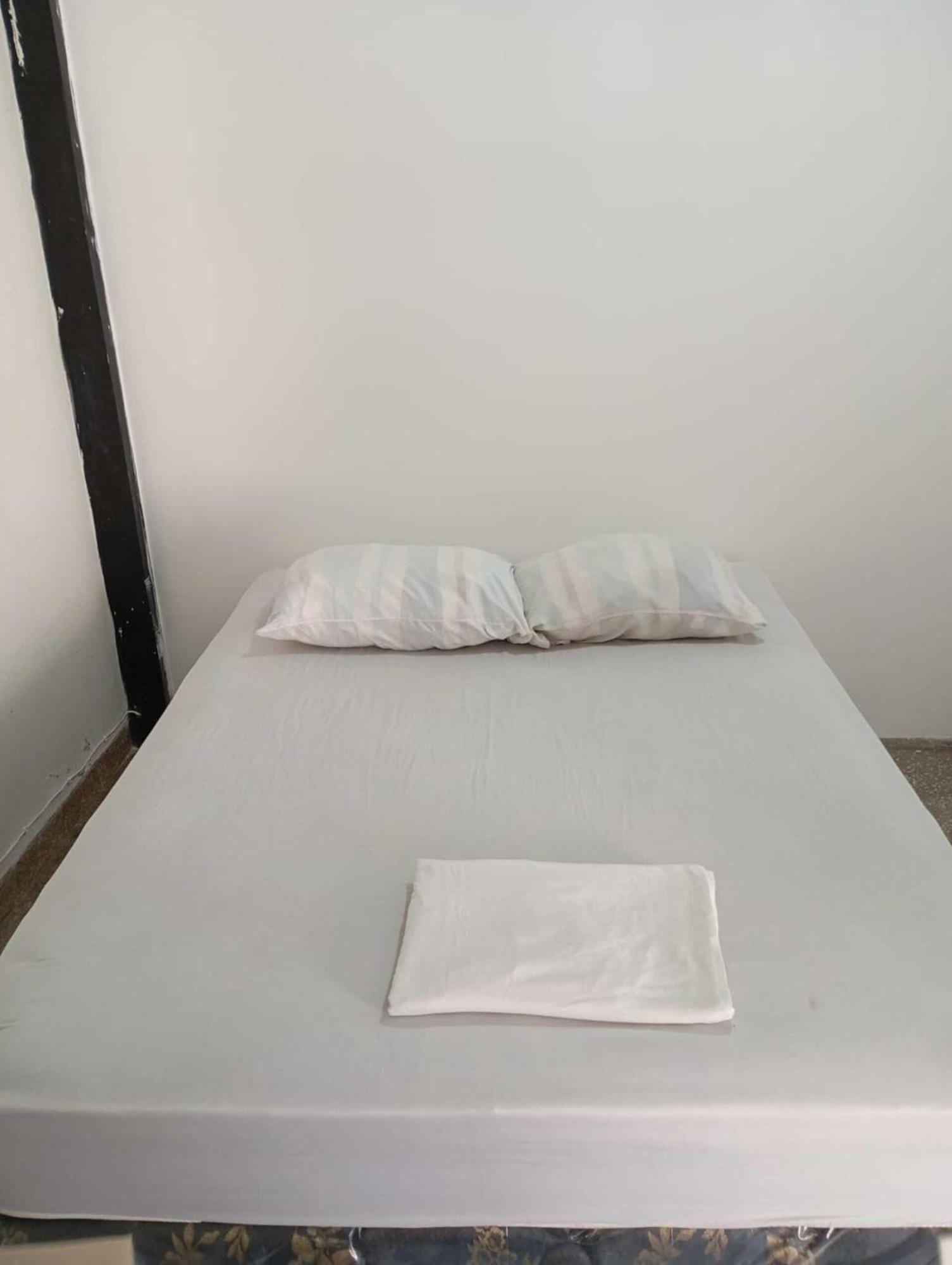 סנטה אנה Hostal Natural מראה חיצוני תמונה