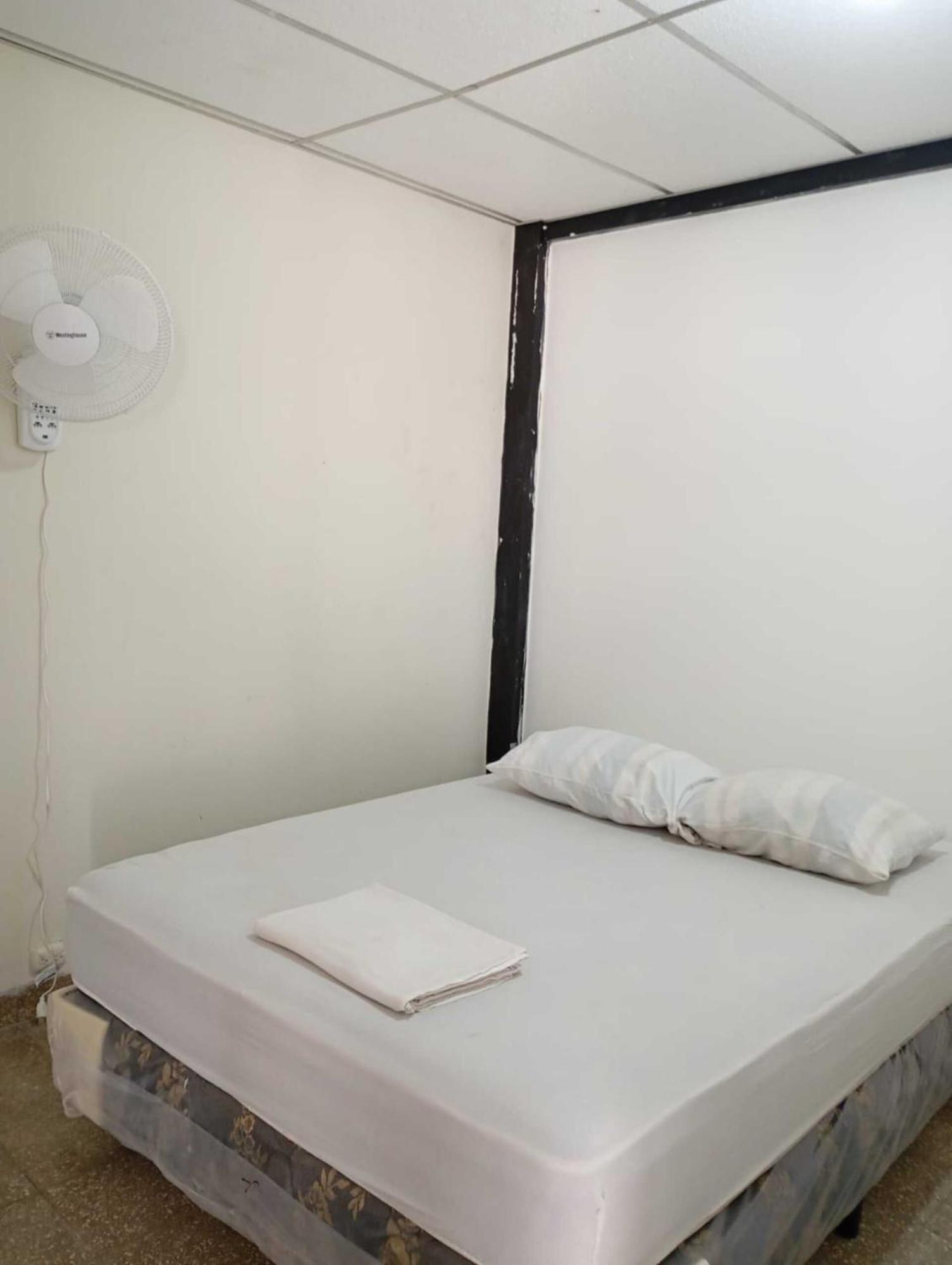 סנטה אנה Hostal Natural מראה חיצוני תמונה