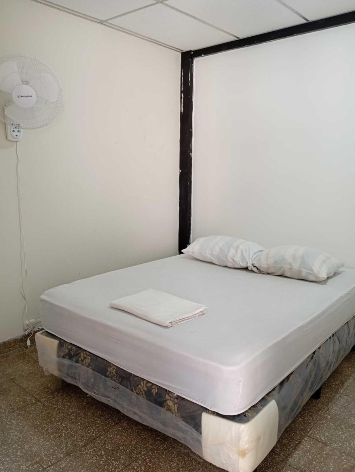 סנטה אנה Hostal Natural מראה חיצוני תמונה