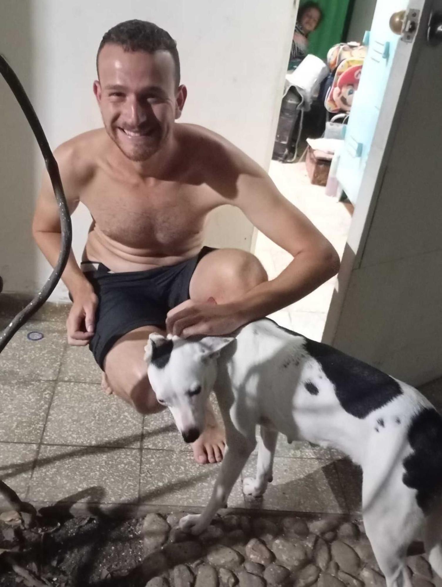 סנטה אנה Hostal Natural מראה חיצוני תמונה
