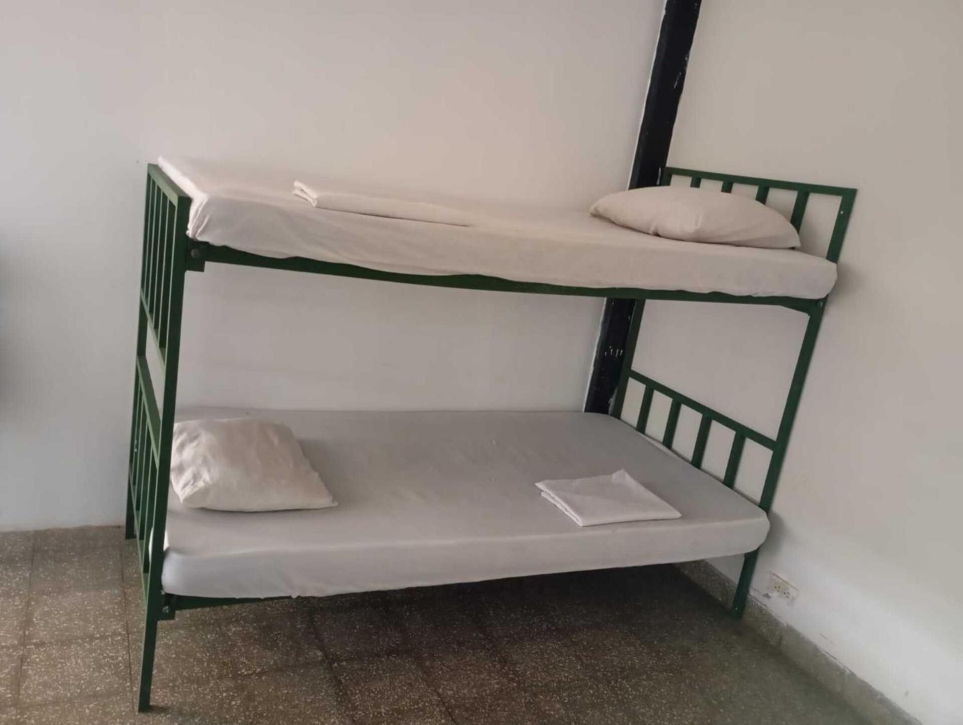סנטה אנה Hostal Natural מראה חיצוני תמונה