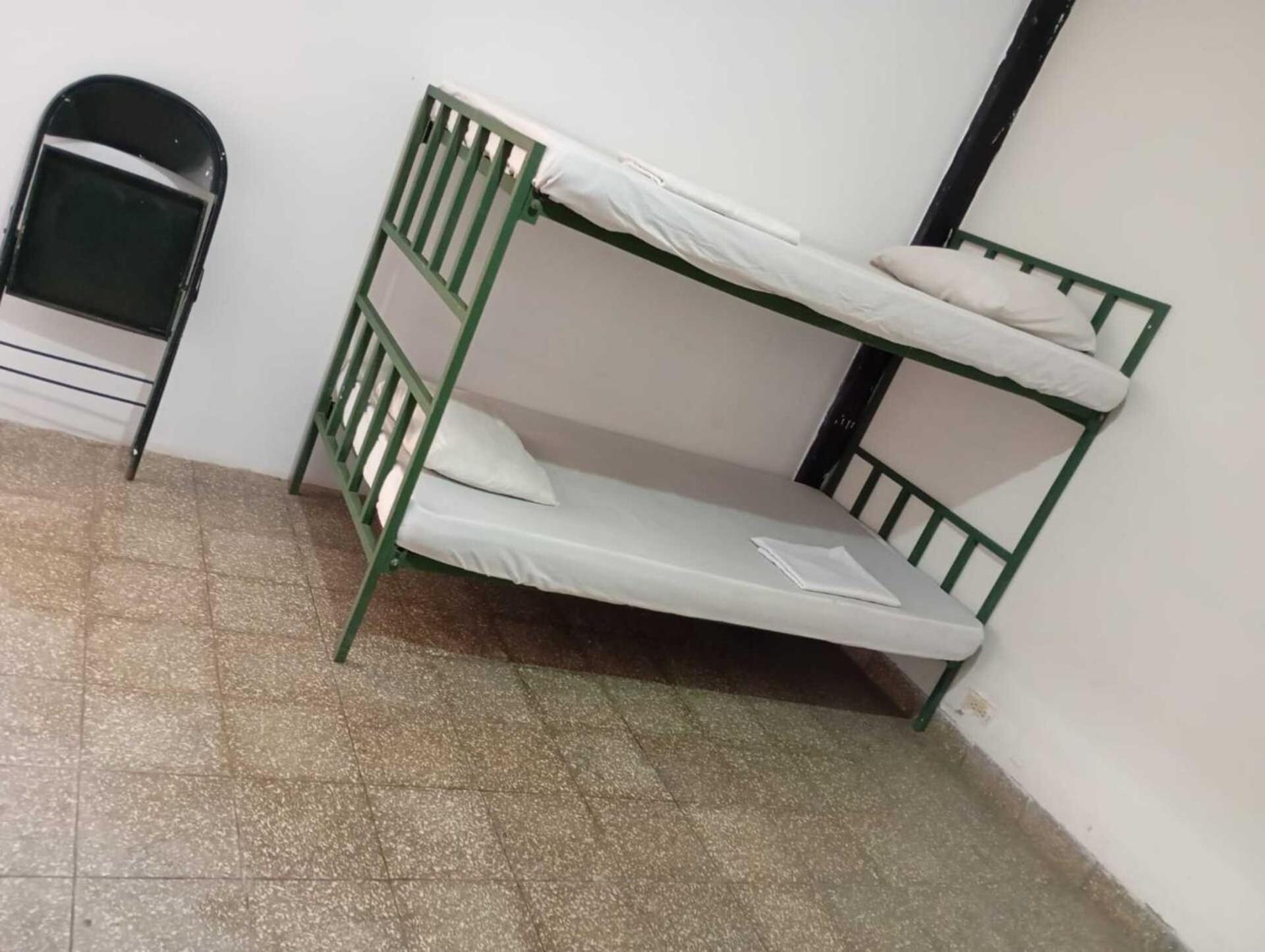 סנטה אנה Hostal Natural מראה חיצוני תמונה